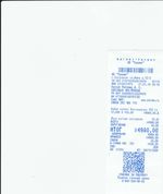 Кассовые чеки с подтверждением в Нижнем Новгороде