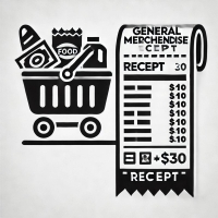 Чеки на товары в Нижнем Новгороде